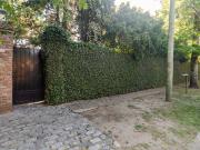 EXCELENTE CASA EN LA MEJOR ZONA DE LA HORQUETA