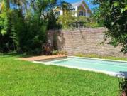 Excelente casa en la mejor zona de Martinez