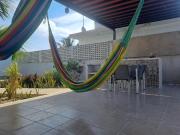 | Excelente casa en la playa, en renta. |