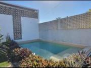 Excelente casa en la playa, en renta