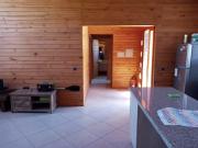 EXCELENTE CASA EN LAGO COLBUN AMPLIA Y COMODA