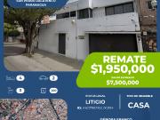 EXCELENTE CASA EN LINDAVISTA, SAN PEDRO ZACATENCO, EN EN...