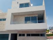Casa en venta en Lomas de Juriquilla, Querétaro