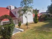 Excelente casa en Lomas Verdes 3ra Sección