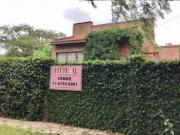 Excelente casa en magnifica zona Lomas Jockey ! BAJO DE...