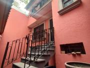 Excelente casa en Nueva Oriental Coapa