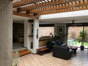 Excelente Casa en Olivar de Los Padres, 3 Recámaras en...