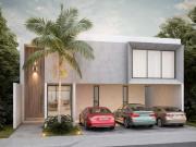 Excelente Casa en Preventa en Soluna