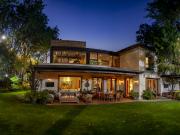 Excelente casa en privada en Bosques de las Lomas