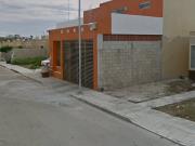 EXCELENTE CASA EN REMATE BANCARIO