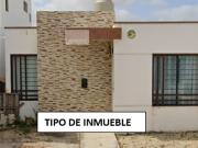 EXCELENTE CASA EN REMATE BANCARIO