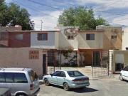 EXCELENTE CASA EN REMATE LAURA 6813 PUERTA DEL SOL...