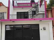 ¡EXCELENTE CASA EN RENTA A ESTRENAR!