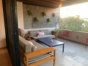 EXCELENTE CASA EN RENTA AMUEBLADA EN ALCAZAR PONIENTE