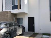 excelente casa en renta amueblada en la cantera !