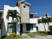 Excelente casa en renta en Jiutepec, Morelos