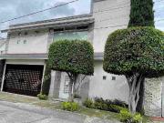 Excelente casa en Renta las Arboledas