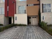 EXCELENTE CASA EN RENTA LAS MISIONES A 40 min CDMX SANTA...