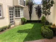 Excelente casa en renta Lomas del Sol B