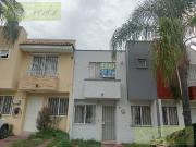 Excelente Casa en Renta Real del Bosque $11,250