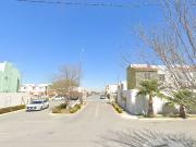 ! EXCELENTE CASA EN RESIDENCIAL BONANZA, NUEVO LAREDO !...