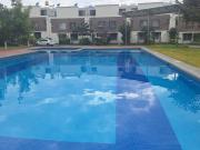 EXCELENTE CASA EN RESIDENCIAL SANTA FE