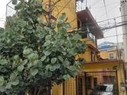 EXCELENTE CASA EN SAN ISAURO, SANTA URSULA, COAPA, COYOACAN