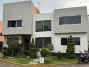 Excelente casa en San Jeronimo Lidice Perfecto estado