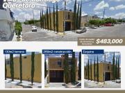 EXCELENTE CASA EN SANTIAGO MEXQUIQUITLAN, VILLAS DE... EXCELENTE CASA EN SANTIAGO MEXQUIQUITLAN, VILLAS DE...