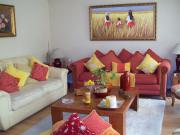 EXCELENTE CASA EN SANTIAGO, ZONA ORIENTE