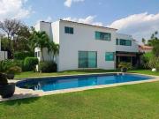 Excelente casa en Sumiya, Cuernavaca
