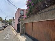 ! EXCELENTE CASA EN TLALPAN CENTRO, CDMX ! Calle...