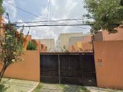 EXCELENTE CASA EN TLALPAN, MIGUEL HIDALGO 2DA SECCION !
