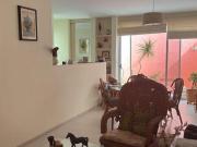 Excelente casa en una sola planta, ideal para personas...