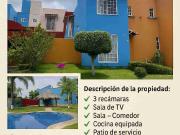 EXCELENTE CASA EN VENTA