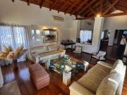 Excelente Casa en Venta 4 Dorm Urca
