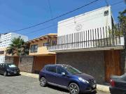 Excelente casa en venta Col Santiago, adaptada para oficinas