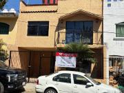 EXCELENTE CASA EN VENTA COLONIA VILLA BELENES, ZAPOPAN