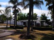 Excelente casa en venta con cuarto de servicio en Lomas...