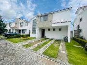 EXCELENTE CASA EN VENTA CONDADO DEL VALLE BAKIERA METEPEC