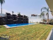 EXCELENTE CASA EN VENTA DENTRO DE FRACCIONAMIENTO LOMAS...