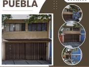 EXCELENTE CASA EN VENTA EN BELIZARIO DOMINGUEZ, PUEBLA