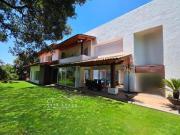 Excelente casa en Venta en Club de golf Vallescondido...