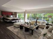 Excelente Casa en Venta en Cumbres de Santa Fe 4 recamaras