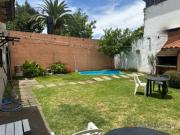 EXCELENTE CASA EN VENTA EN EL CORAZON DE MARTINEZ CUYO...