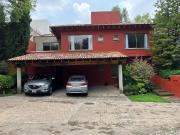 Excelente casa en venta en El Cortijo, Interlomas, SUPER...
