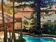 Excelente casa en venta en el Golf de Manquehue