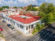 Excelente casa en venta en esquina en hidalgo Colonia...