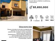 Excelente Casa en Venta en Fracc. Cordillera !