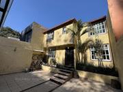 Excelente casa en venta en Fuentes de Satélite